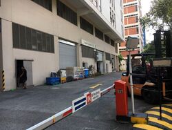 Noble Warehouse (D13), Factory #584779721